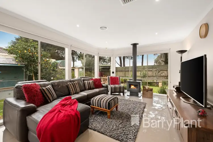 Fourth view of Homely house listing, 18 Teatree Drive, South Morang VIC 3752
