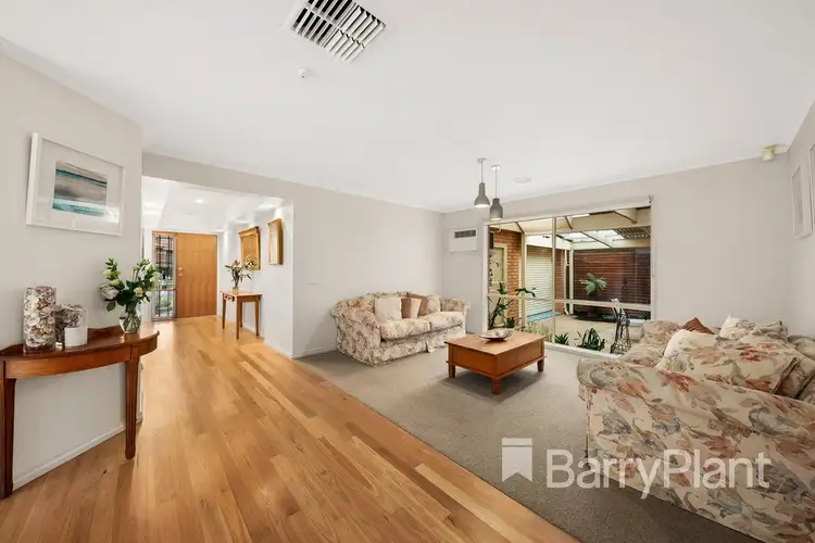 Fifth view of Homely house listing, 18 Teatree Drive, South Morang VIC 3752