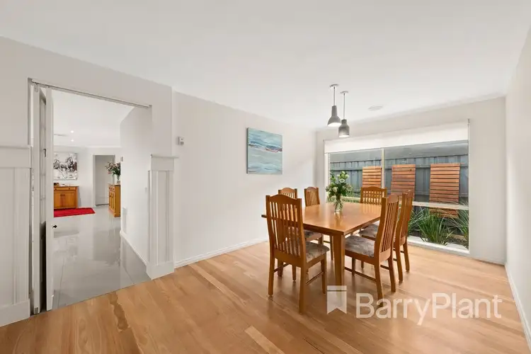Sixth view of Homely house listing, 18 Teatree Drive, South Morang VIC 3752