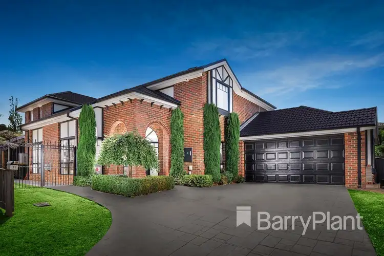 11 Petal Court, South Morang VIC 3752