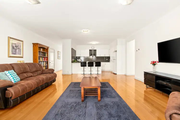 Third view of Homely house listing, 2/3 Monty Street, Greensborough VIC 3088