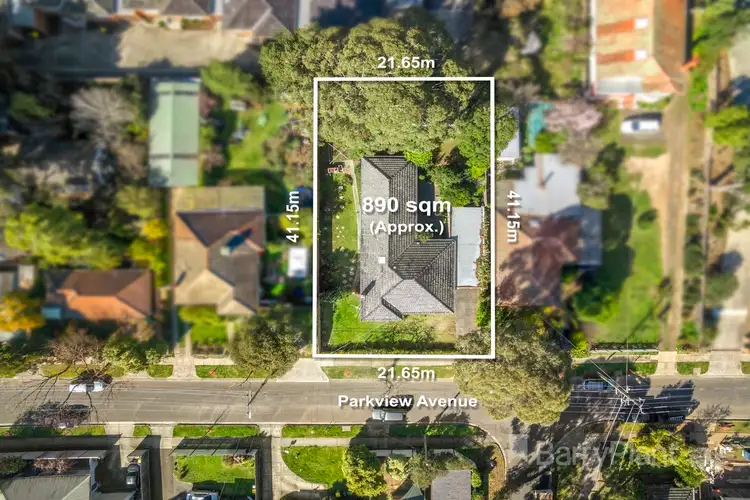 24 Parkview Avenue, Greensborough VIC 3088