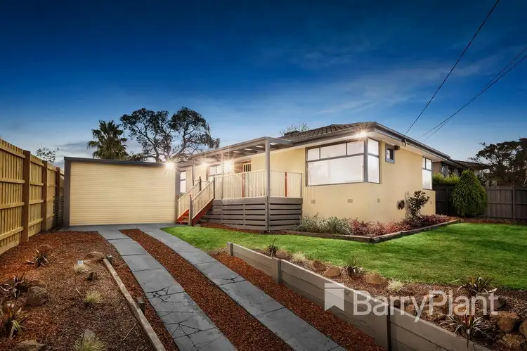 41 Pinehills Drive, Greensborough VIC 3088
