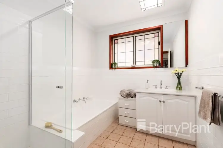 Sixth view of Homely house listing, 41 Pinehills Drive, Greensborough VIC 3088