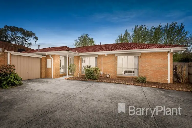 2/56 Prince Of Wales Avenue, Mill Park VIC 3082
