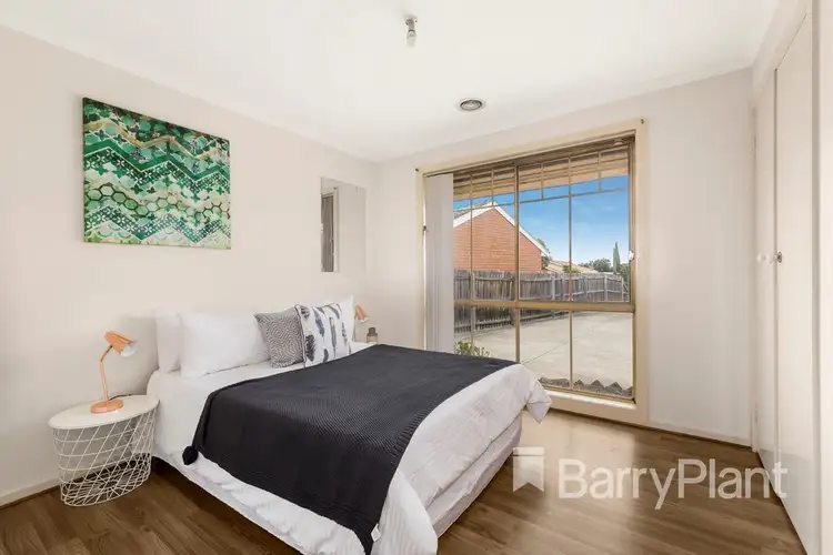 Sixth view of Homely house listing, 2/56 Prince Of Wales Avenue, Mill Park VIC 3082