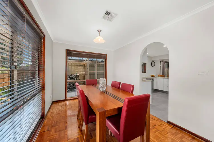 Fifth view of Homely house listing, 10 Woodvale Court, Mill Park VIC 3082
