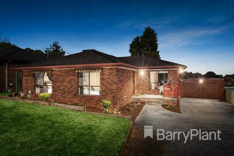14 Blackman Avenue, Mill Park VIC 3082