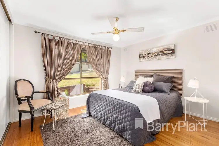 Fifth view of Homely house listing, 14 Blackman Avenue, Mill Park VIC 3082