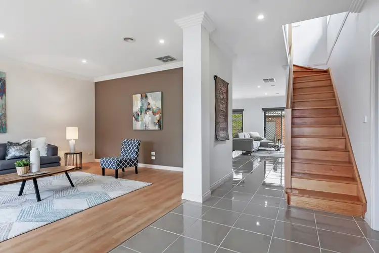 Second view of Homely house listing, 13 Riverside Drive, South Morang VIC 3752