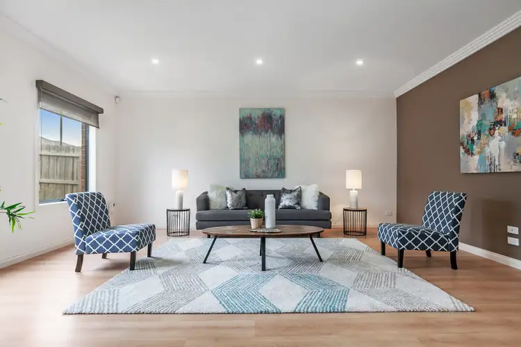 Third view of Homely house listing, 13 Riverside Drive, South Morang VIC 3752