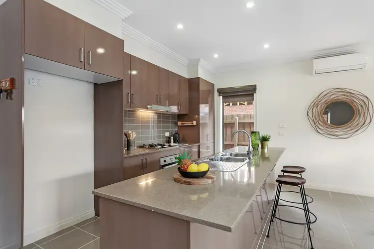 Fourth view of Homely house listing, 13 Riverside Drive, South Morang VIC 3752