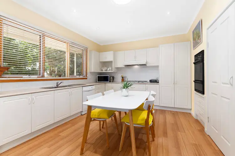 Second view of Homely house listing, 156 Nell Street, Greensborough VIC 3088
