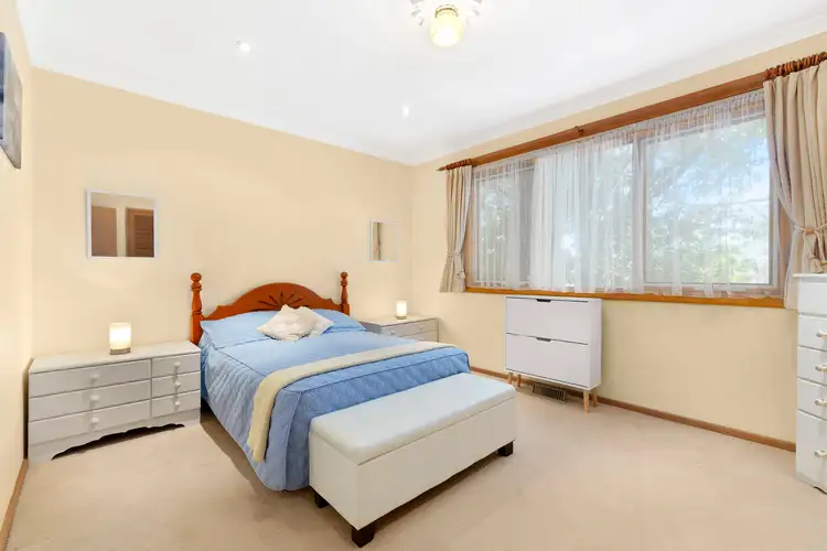 Third view of Homely house listing, 156 Nell Street, Greensborough VIC 3088