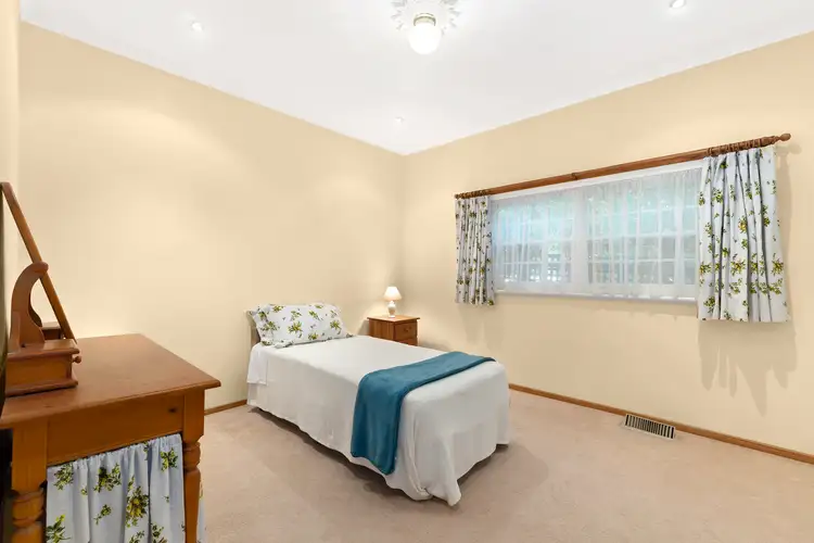 Fourth view of Homely house listing, 156 Nell Street, Greensborough VIC 3088