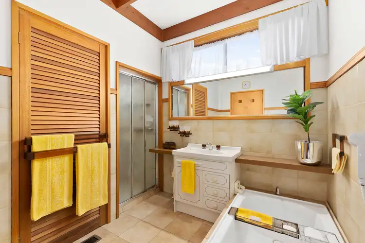 Fifth view of Homely house listing, 156 Nell Street, Greensborough VIC 3088