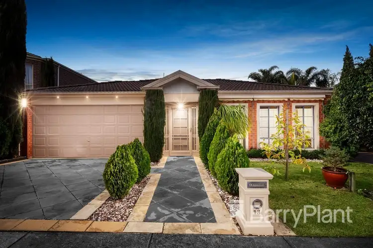 13 Wingate Court, Mill Park VIC 3082