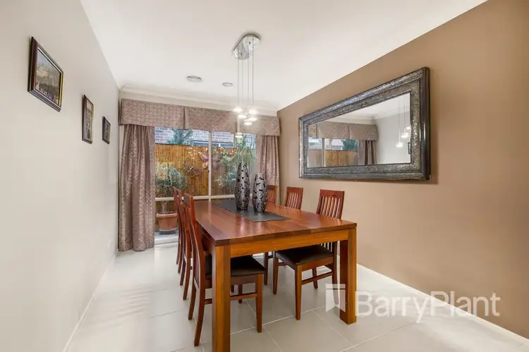Sixth view of Homely house listing, 13 Wingate Court, Mill Park VIC 3082