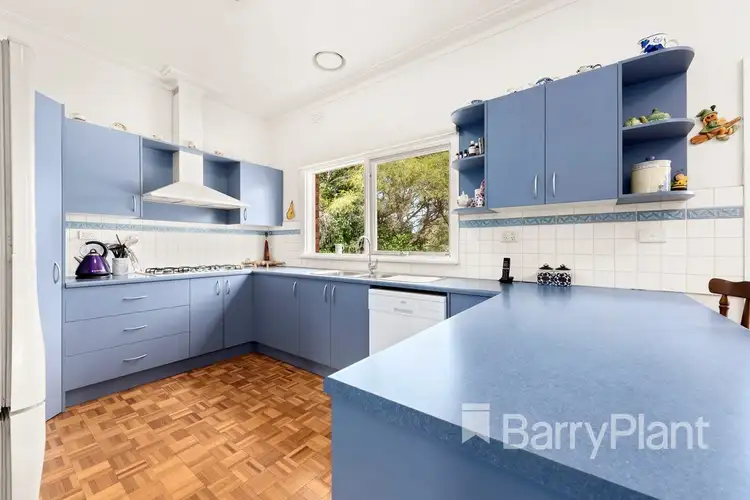 Fifth view of Homely house listing, 10 Delfin Crescent, Greensborough VIC 3088