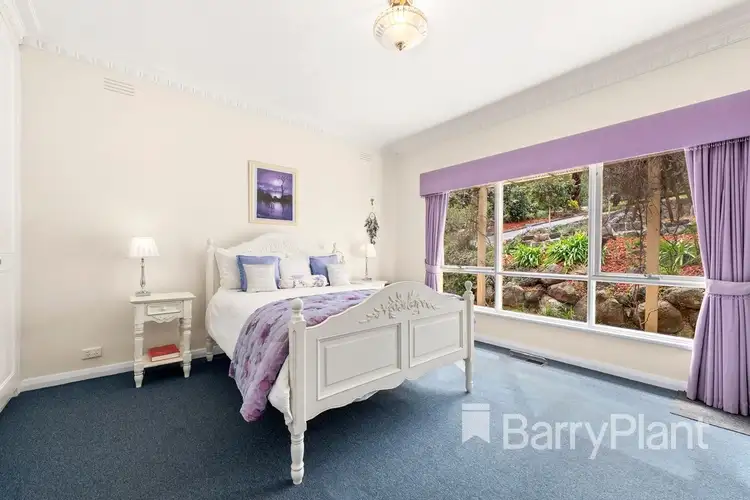 Sixth view of Homely house listing, 10 Delfin Crescent, Greensborough VIC 3088