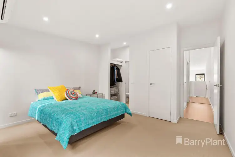 Fifth view of Homely house listing, 15 Albany Road, Mill Park VIC 3082