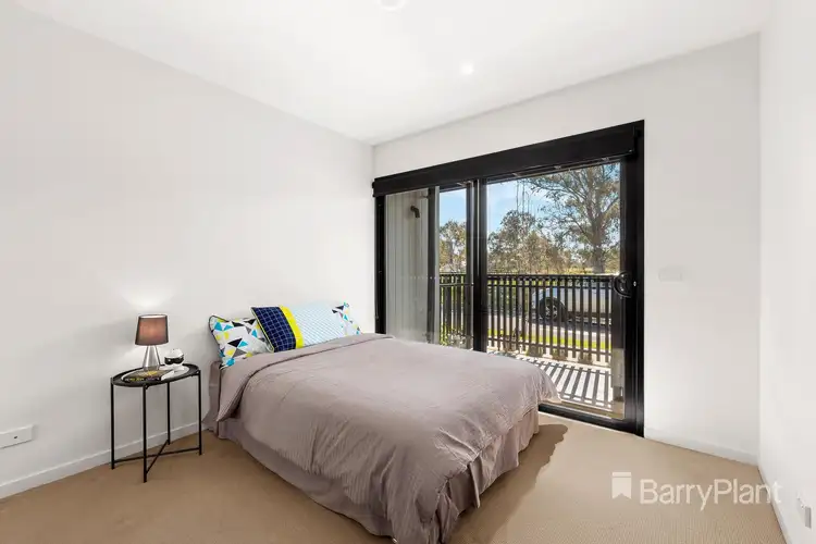 Sixth view of Homely house listing, 15 Albany Road, Mill Park VIC 3082