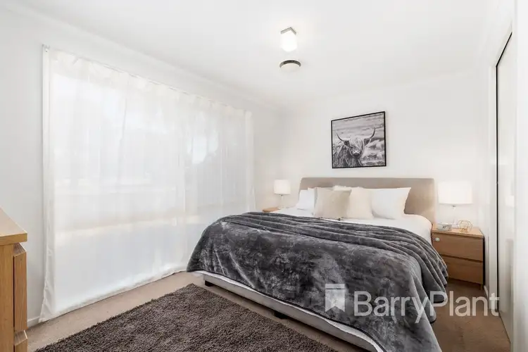 Fifth view of Homely house listing, 60 Jasmine Drive, Mill Park VIC 3082