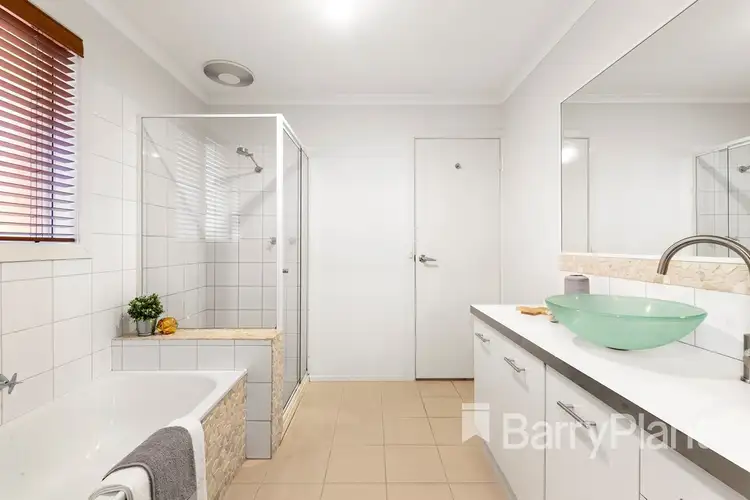 Sixth view of Homely house listing, 60 Jasmine Drive, Mill Park VIC 3082