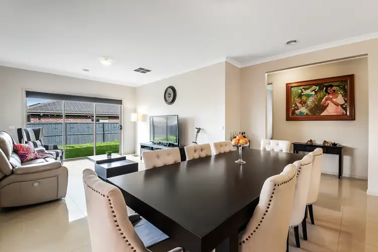 Third view of Homely house listing, 97 Bushmans Way, South Morang VIC 3752