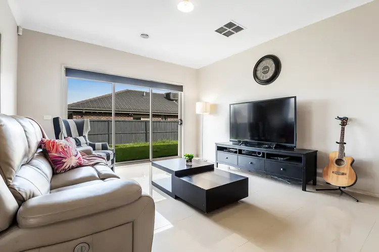 Fourth view of Homely house listing, 97 Bushmans Way, South Morang VIC 3752