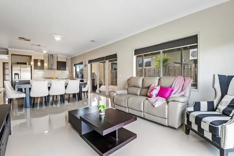 Fifth view of Homely house listing, 97 Bushmans Way, South Morang VIC 3752