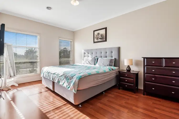 Sixth view of Homely house listing, 97 Bushmans Way, South Morang VIC 3752