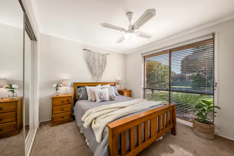Fifth view of Homely house listing, 29 Jacaranda Drive, Mill Park VIC 3082