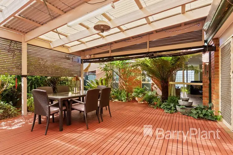Third view of Homely house listing, 23 Manna Gum Walk, South Morang VIC 3752