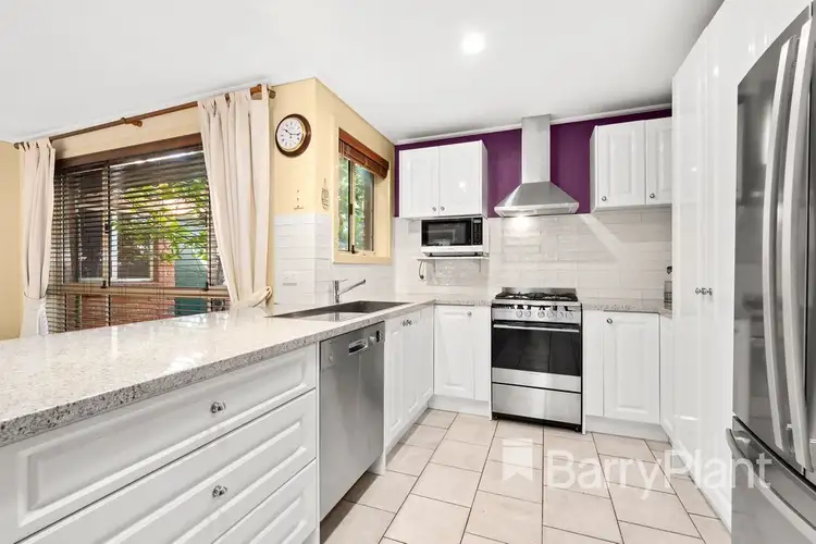 Fourth view of Homely house listing, 23 Manna Gum Walk, South Morang VIC 3752