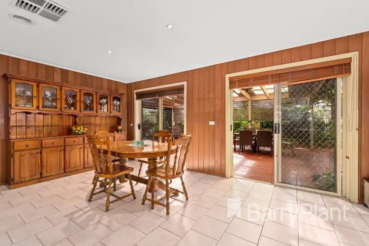Fifth view of Homely house listing, 23 Manna Gum Walk, South Morang VIC 3752
