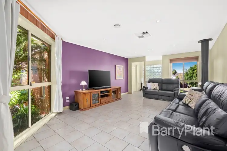 Sixth view of Homely house listing, 23 Manna Gum Walk, South Morang VIC 3752