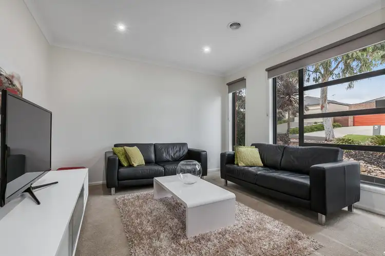 Second view of Homely house listing, 11 Tuross Crescent, South Morang VIC 3752