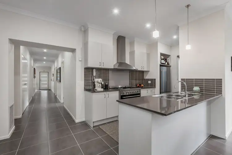 Third view of Homely house listing, 11 Tuross Crescent, South Morang VIC 3752