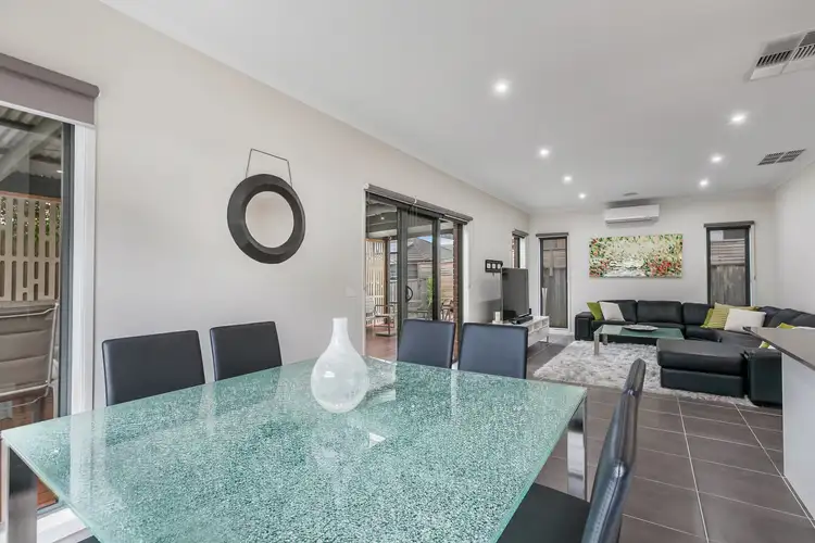 Fourth view of Homely house listing, 11 Tuross Crescent, South Morang VIC 3752