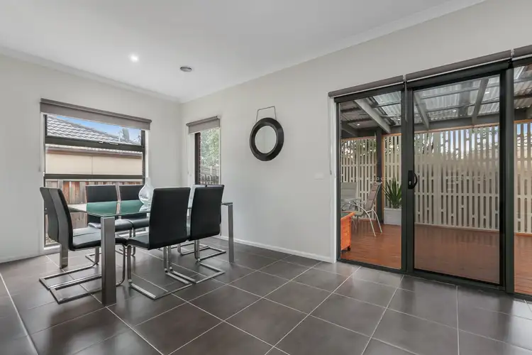 Sixth view of Homely house listing, 11 Tuross Crescent, South Morang VIC 3752