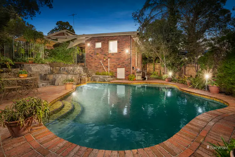 16 Tangari Court, Greensborough VIC 3088