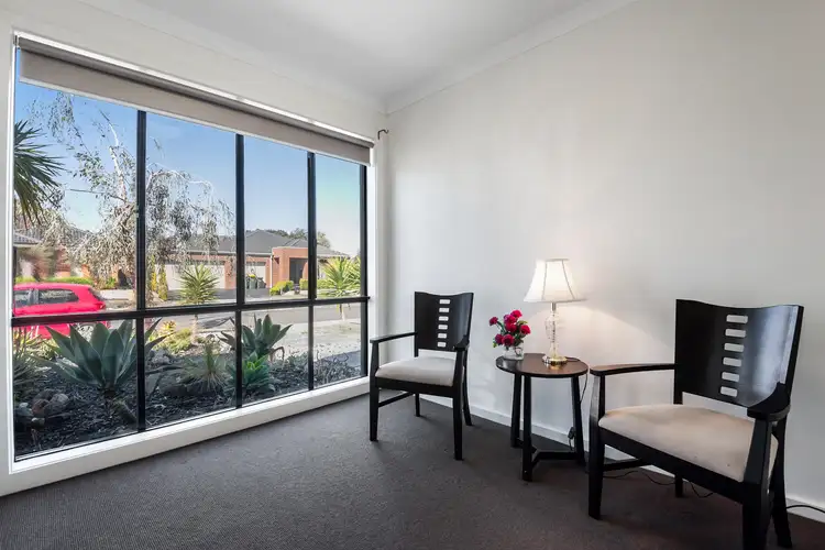 Second view of Homely house listing, 3 Jezwing Avenue, South Morang VIC 3752