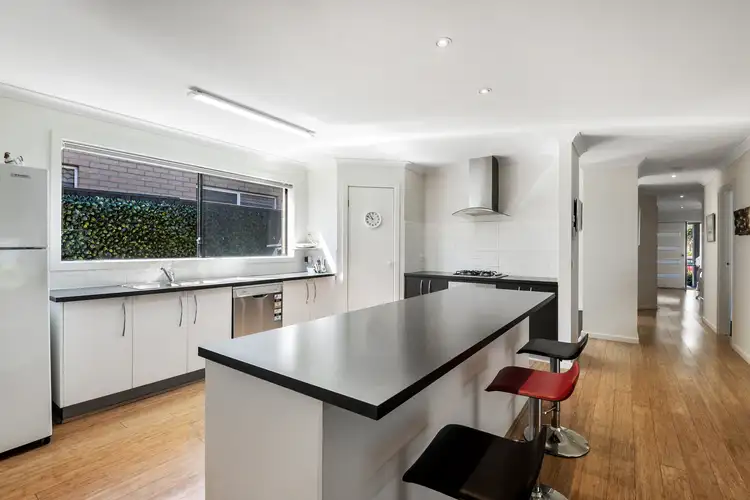 Fourth view of Homely house listing, 3 Jezwing Avenue, South Morang VIC 3752