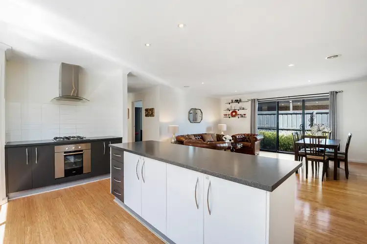 Fifth view of Homely house listing, 3 Jezwing Avenue, South Morang VIC 3752