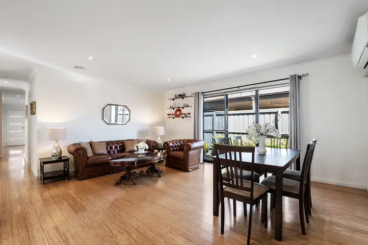 Sixth view of Homely house listing, 3 Jezwing Avenue, South Morang VIC 3752