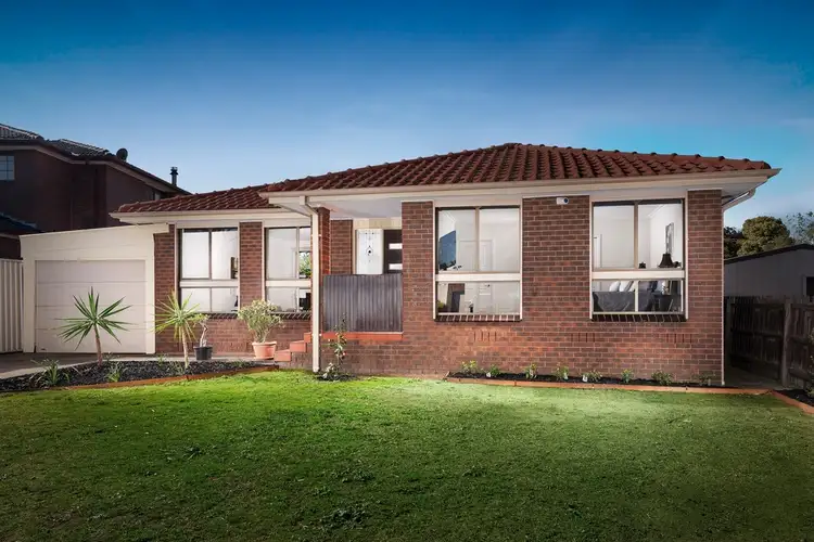 58 Buckmaster Drive, Mill Park VIC 3082