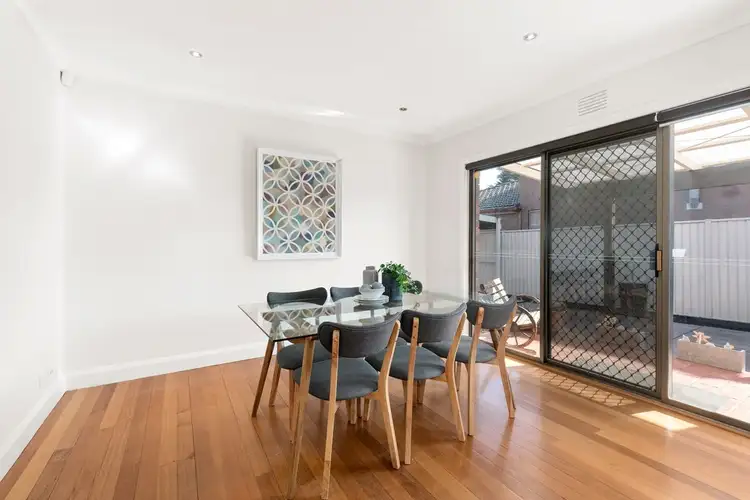 Fifth view of Homely house listing, 58 Buckmaster Drive, Mill Park VIC 3082