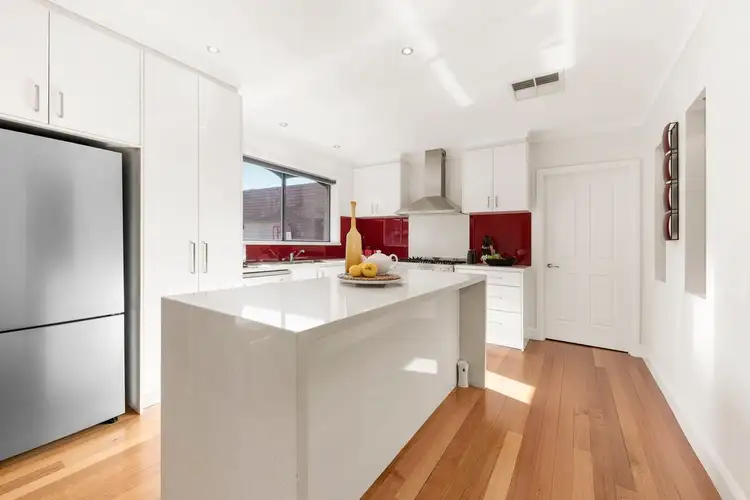 Sixth view of Homely house listing, 58 Buckmaster Drive, Mill Park VIC 3082