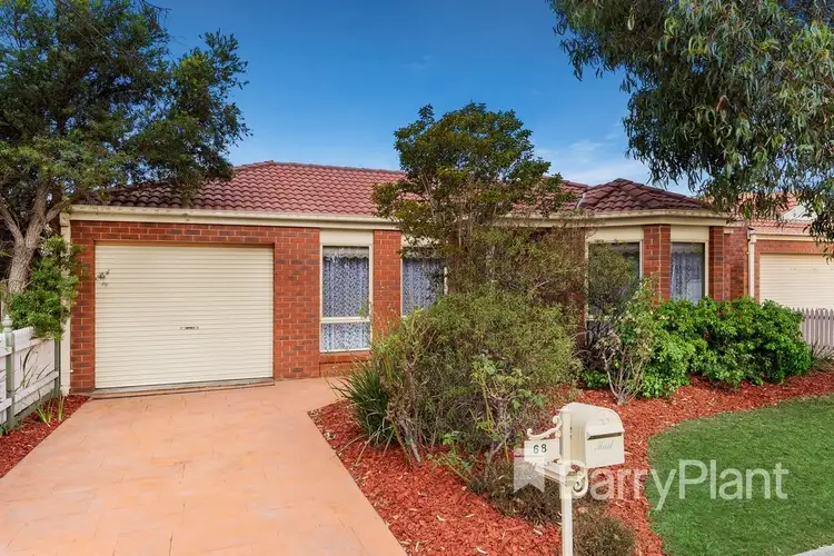 68 Thomas Street, South Morang VIC 3752